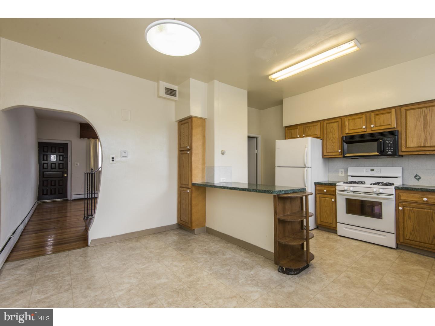 MANAYUNK - Residential Lease