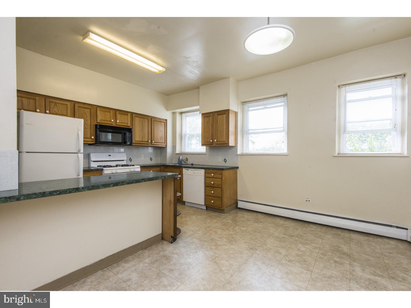 MANAYUNK - Residential Lease