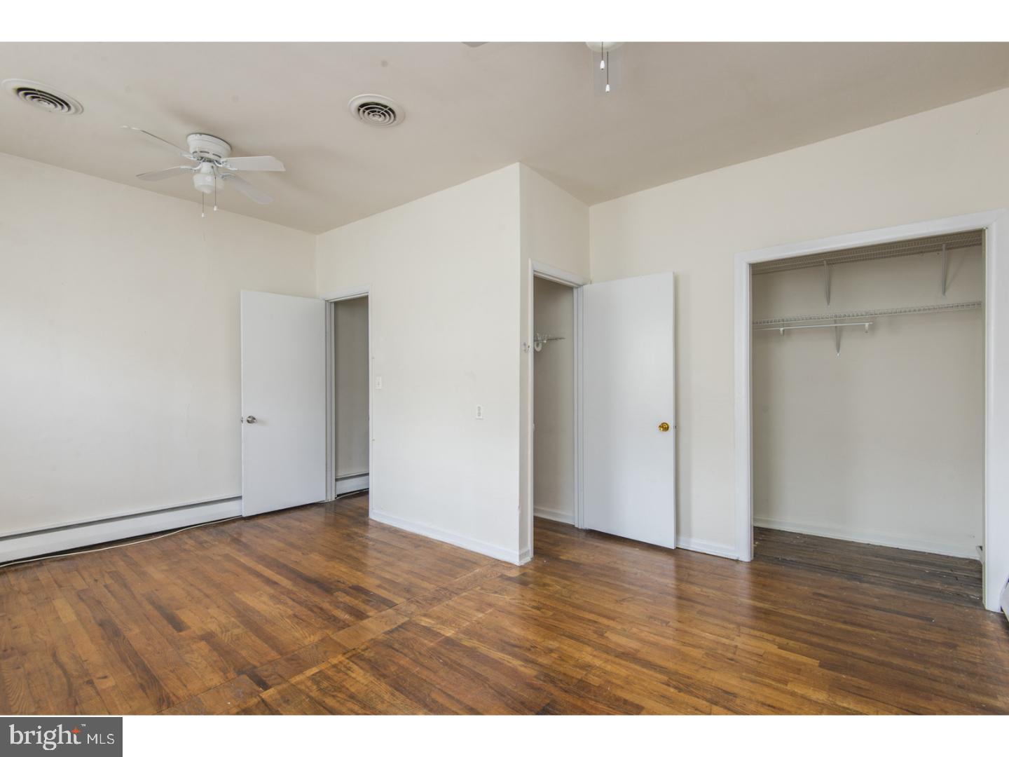 MANAYUNK - Residential Lease