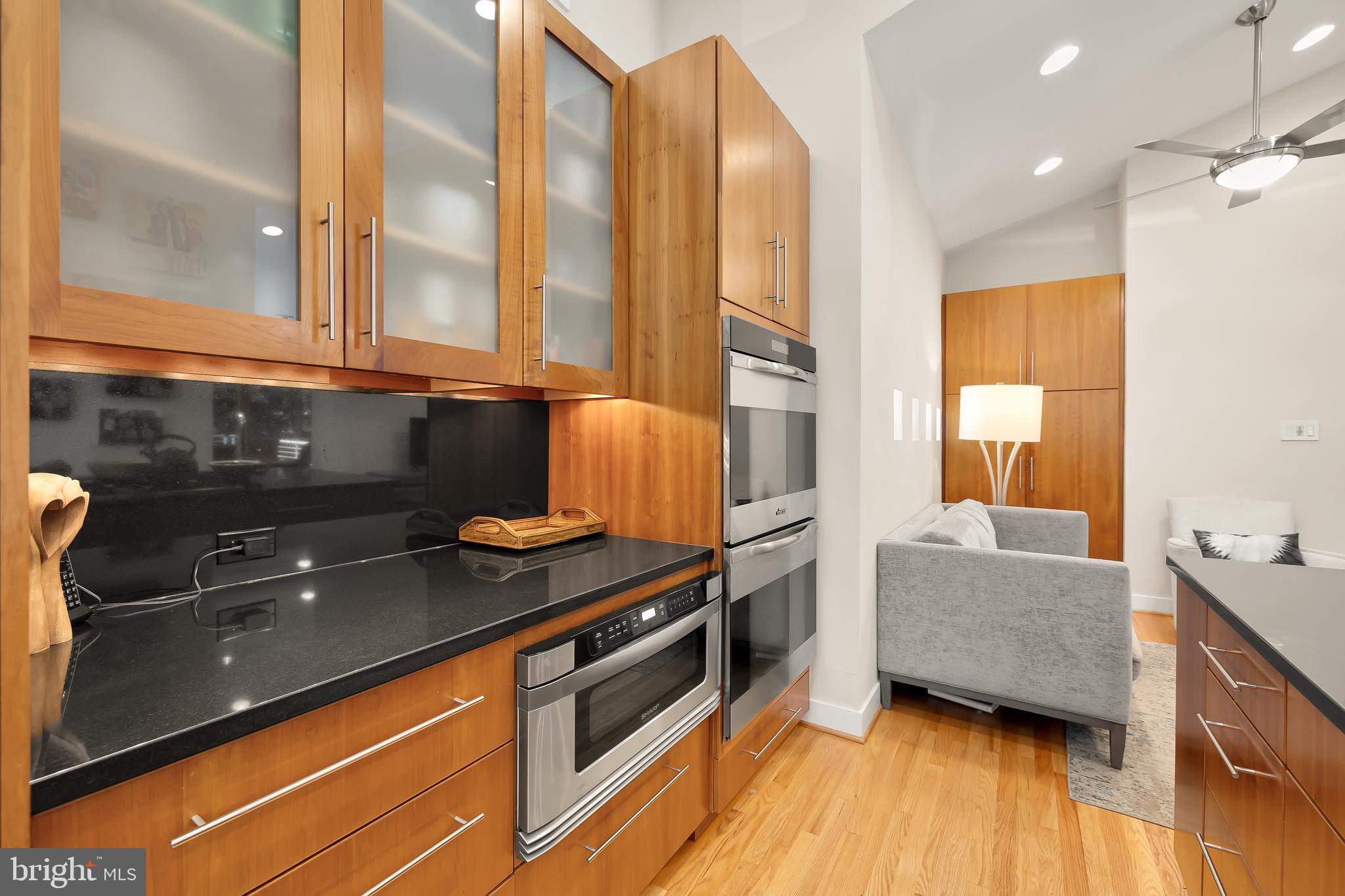 KAFAUVER TRACT - Residential