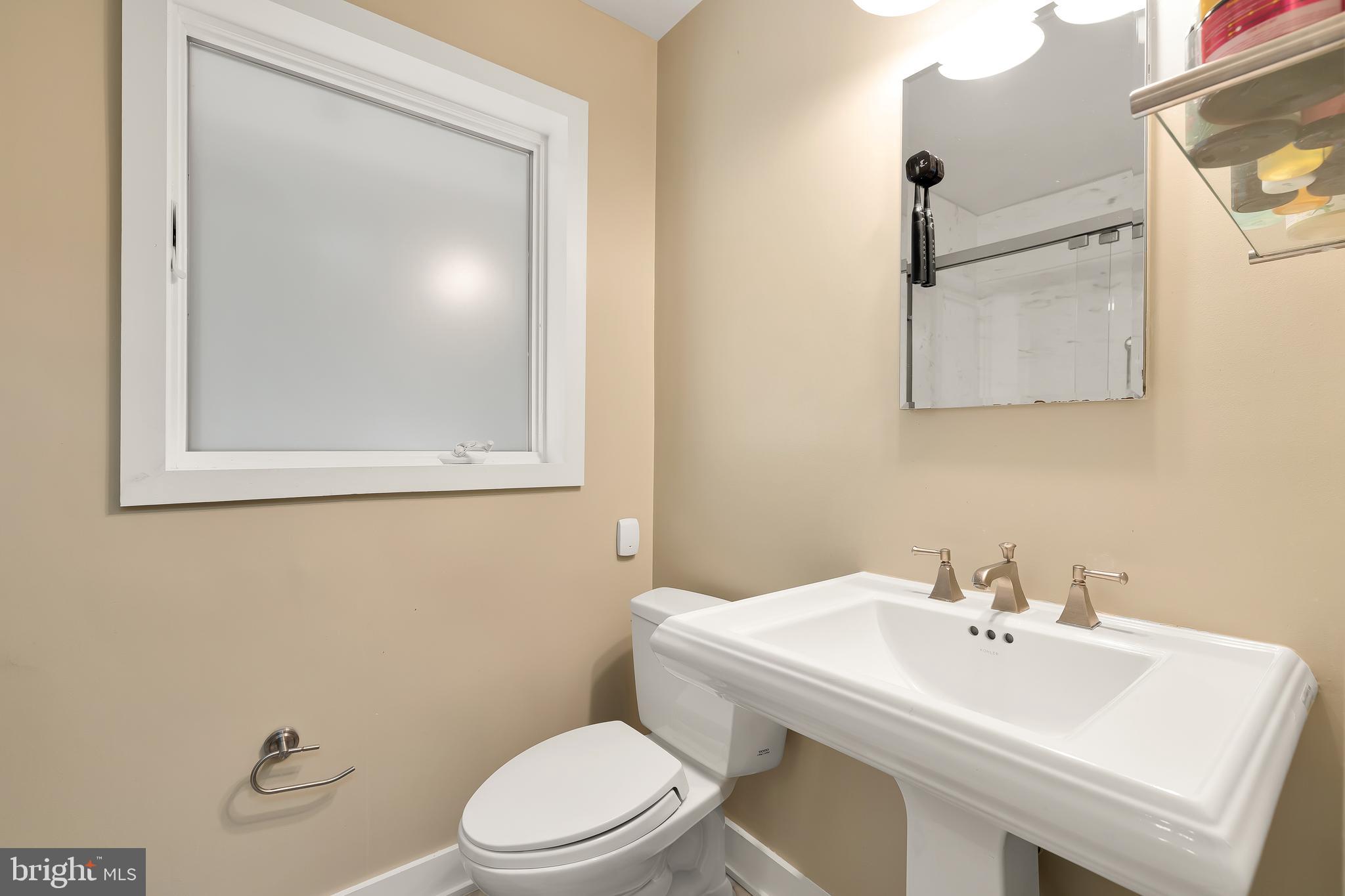 KAFAUVER TRACT - Residential