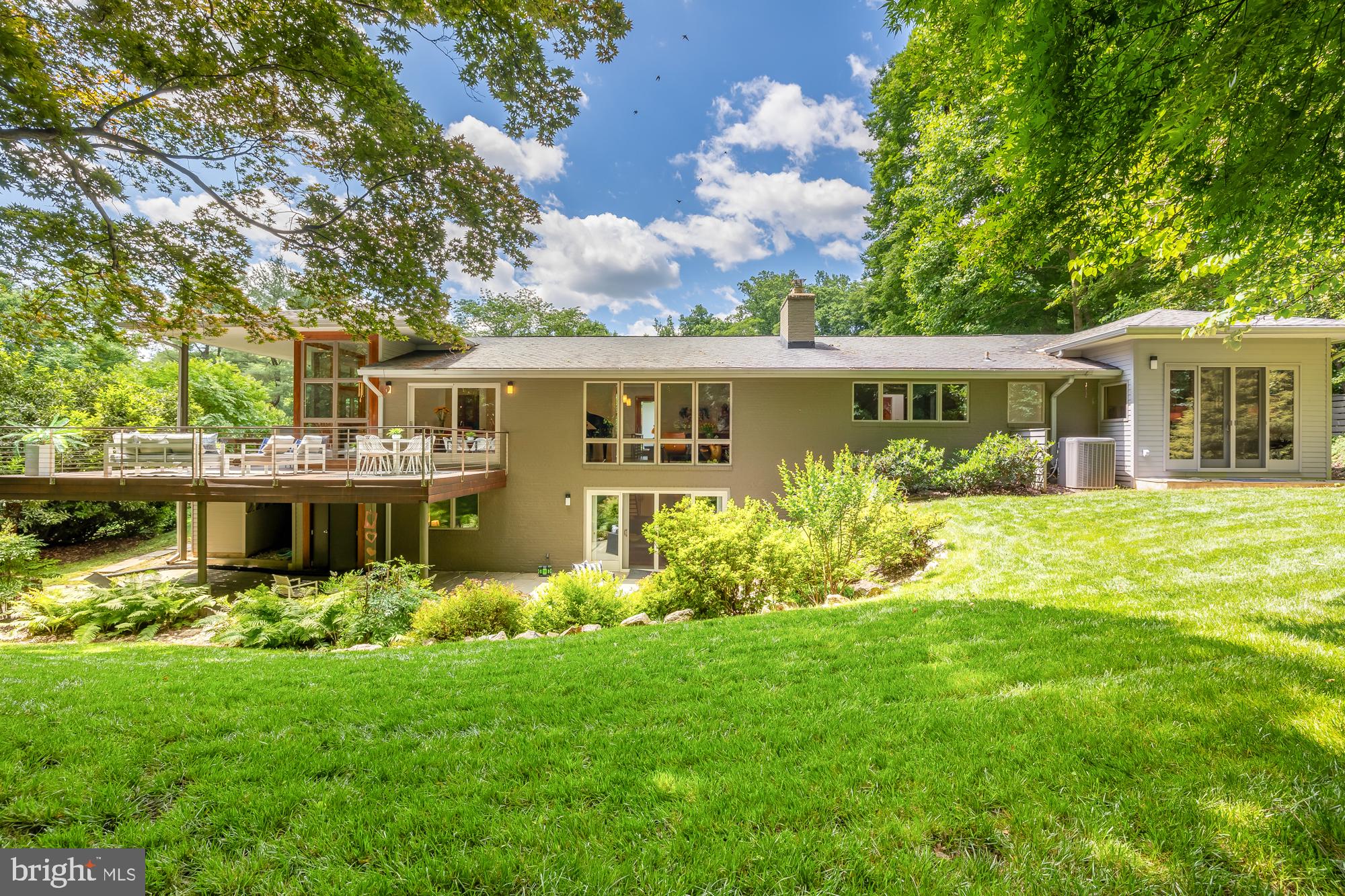 KAFAUVER TRACT - Residential