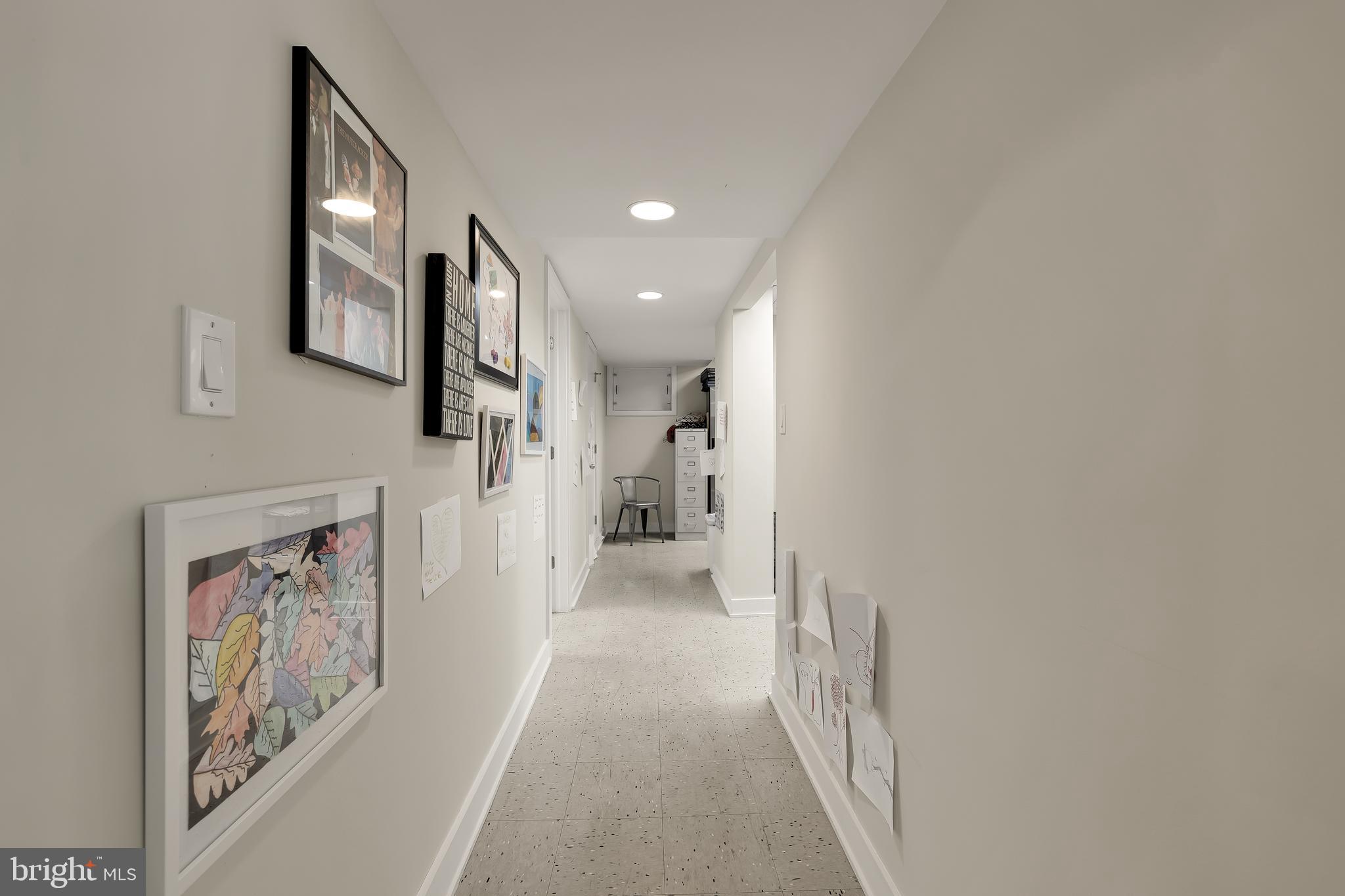 KAFAUVER TRACT - Residential