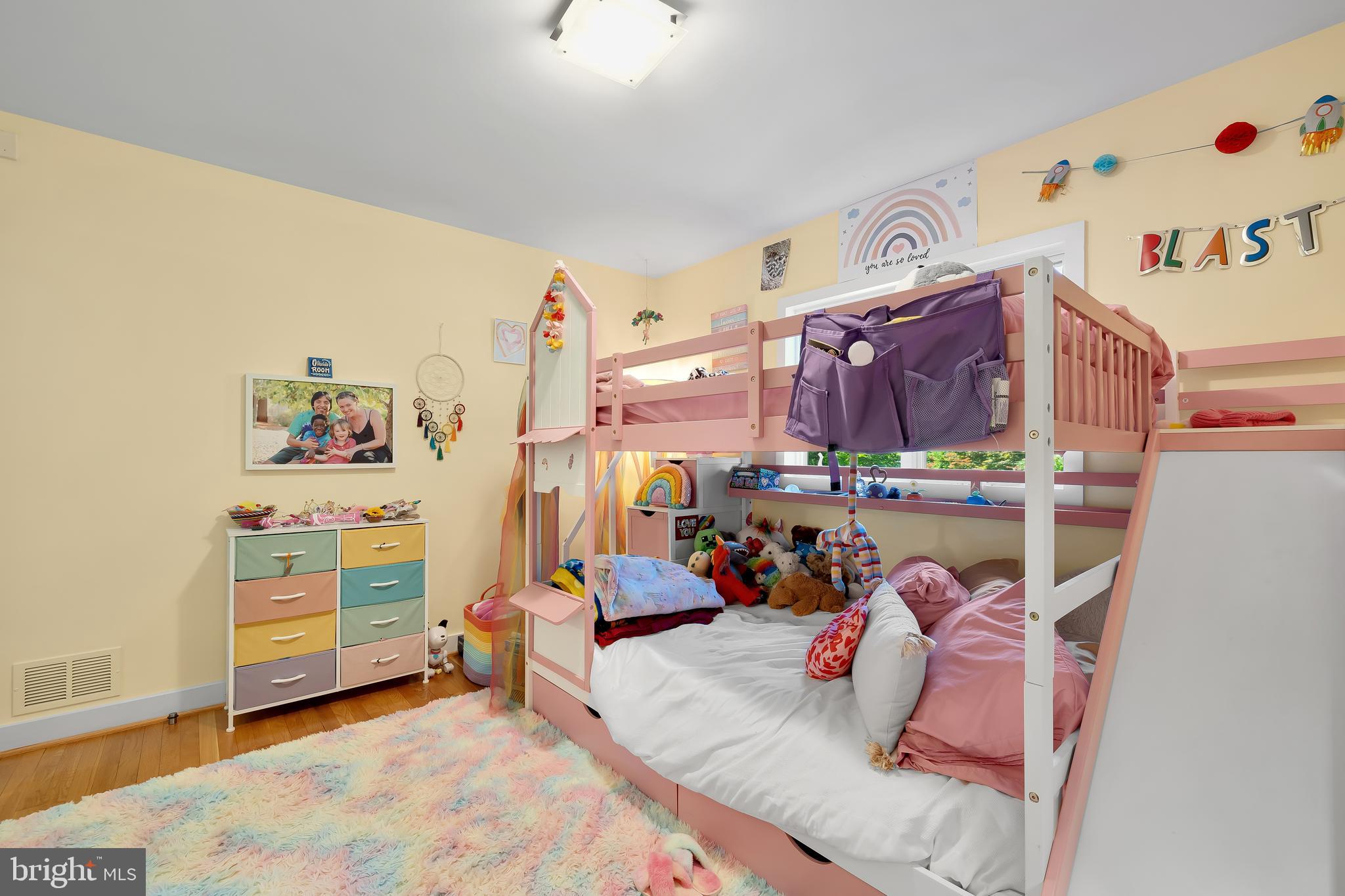 KAFAUVER TRACT - Residential