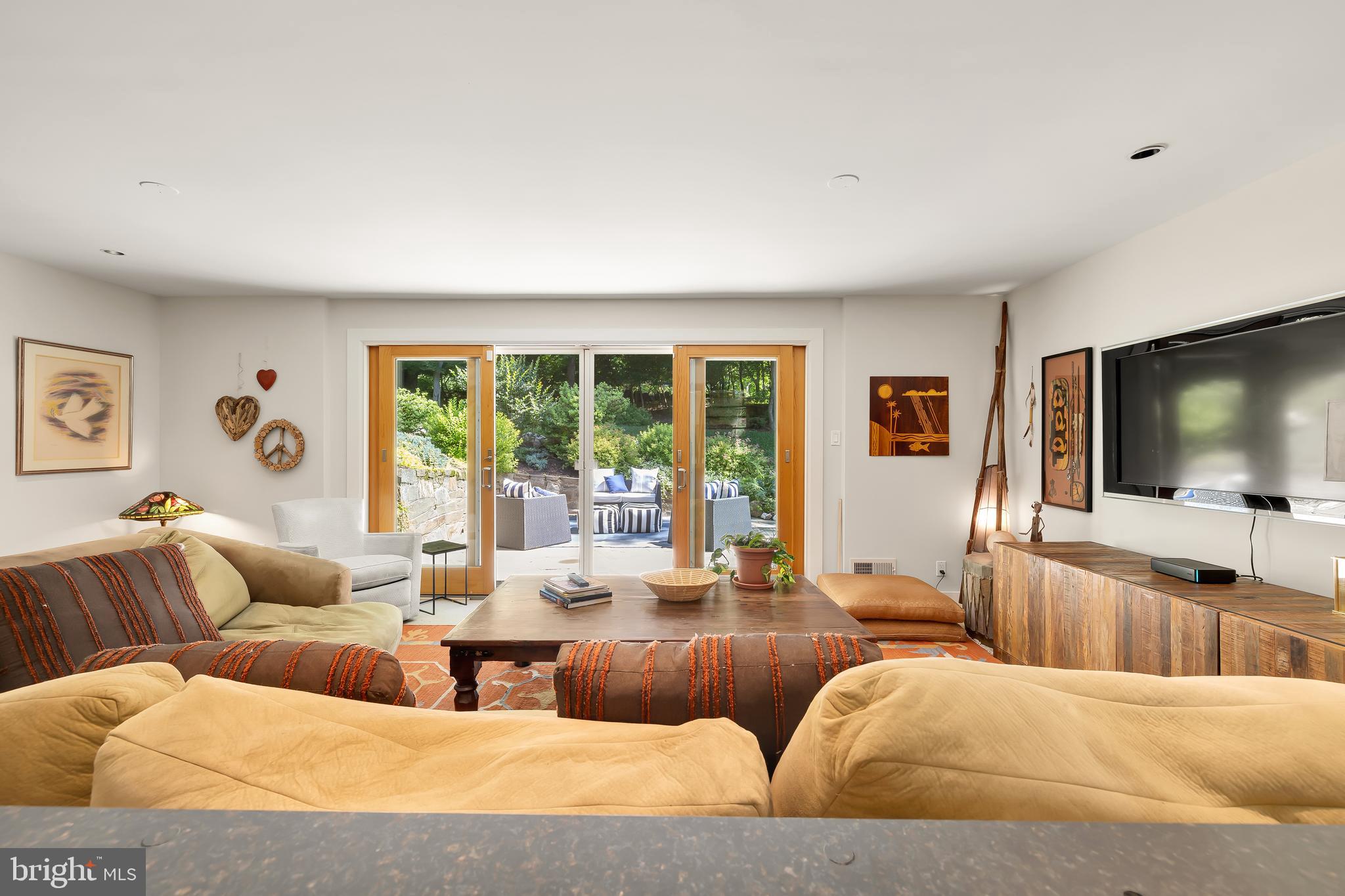 KAFAUVER TRACT - Residential