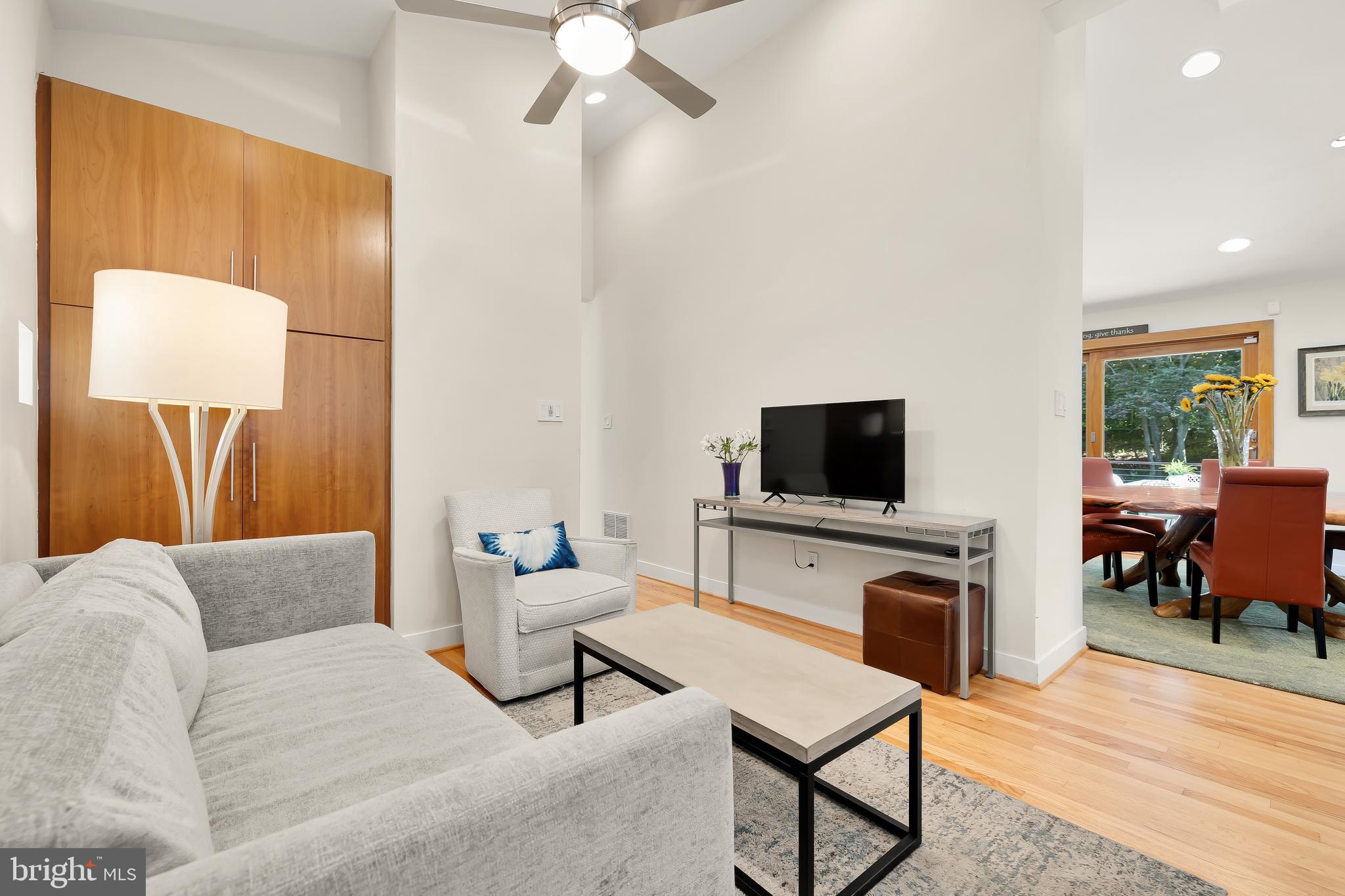 KAFAUVER TRACT - Residential