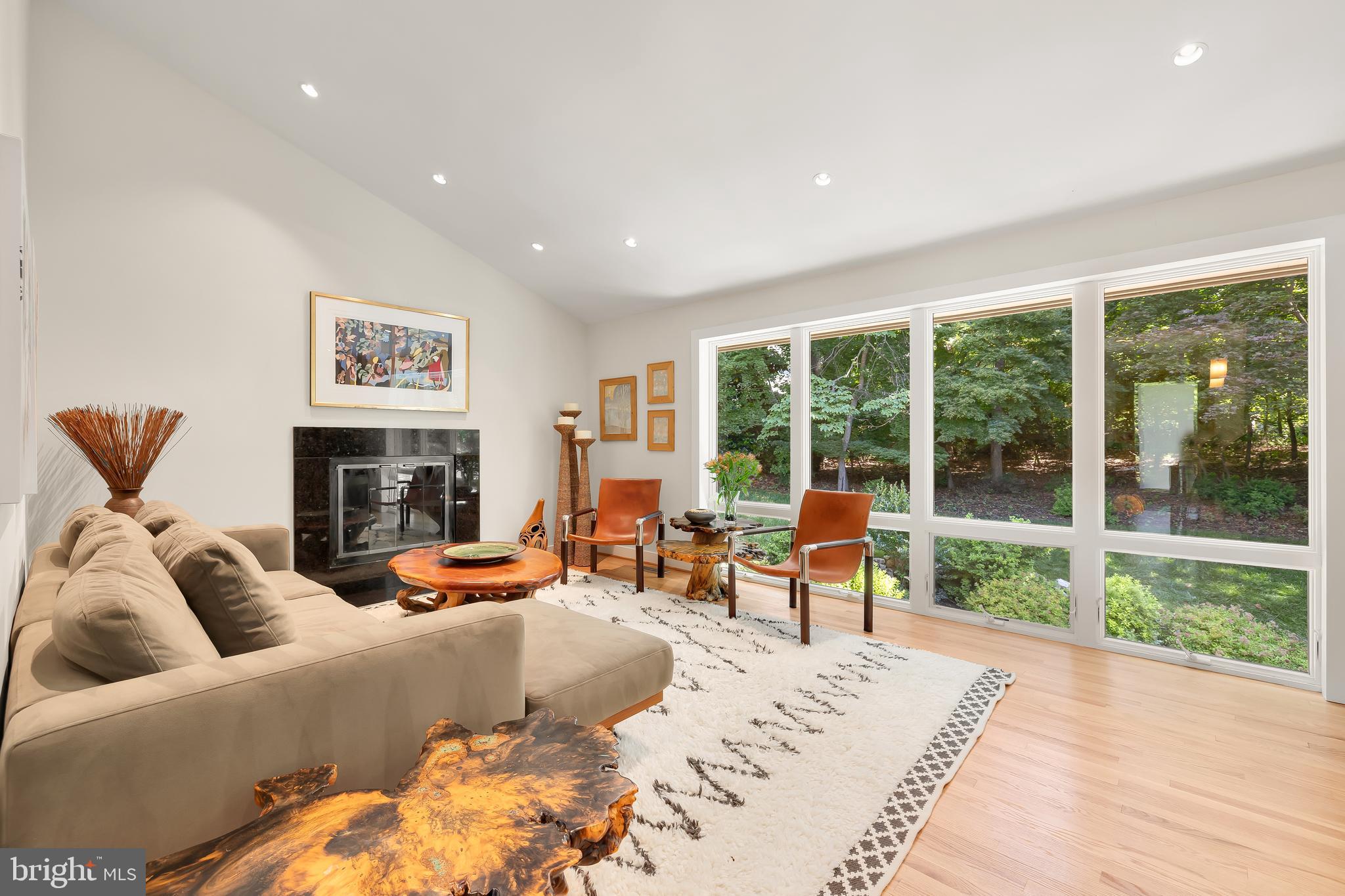 KAFAUVER TRACT - Residential