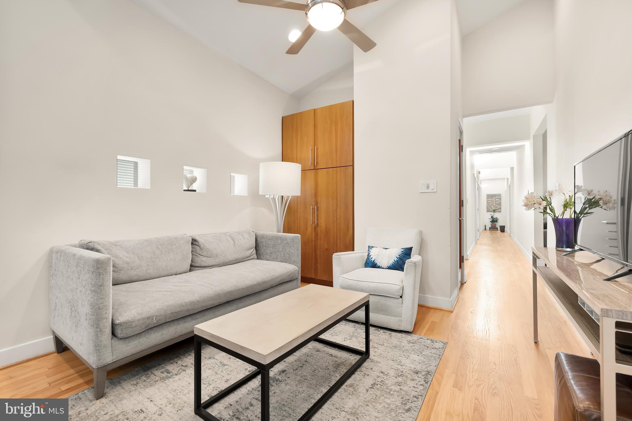 KAFAUVER TRACT - Residential