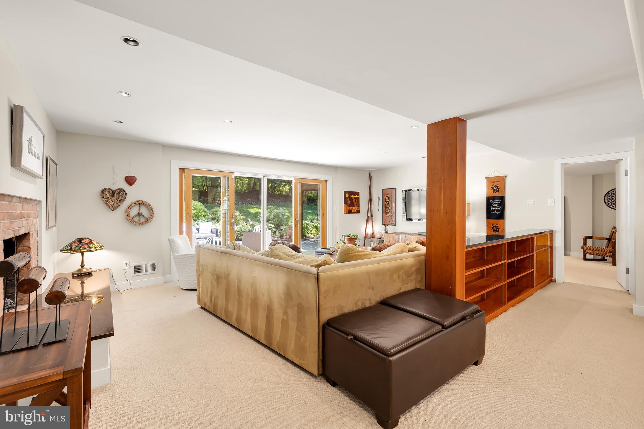 KAFAUVER TRACT - Residential