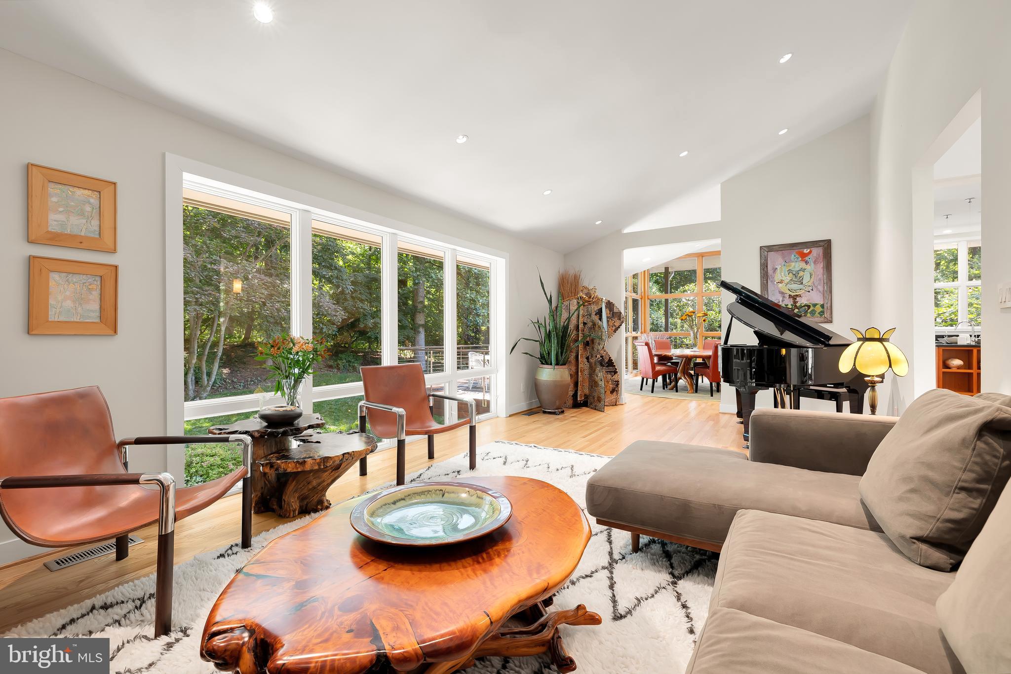 KAFAUVER TRACT - Residential