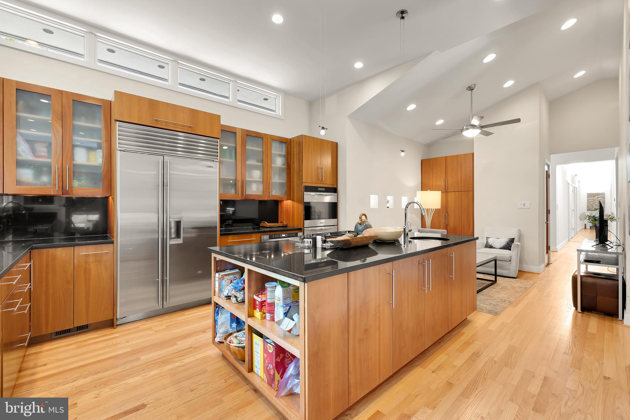 KAFAUVER TRACT - Residential