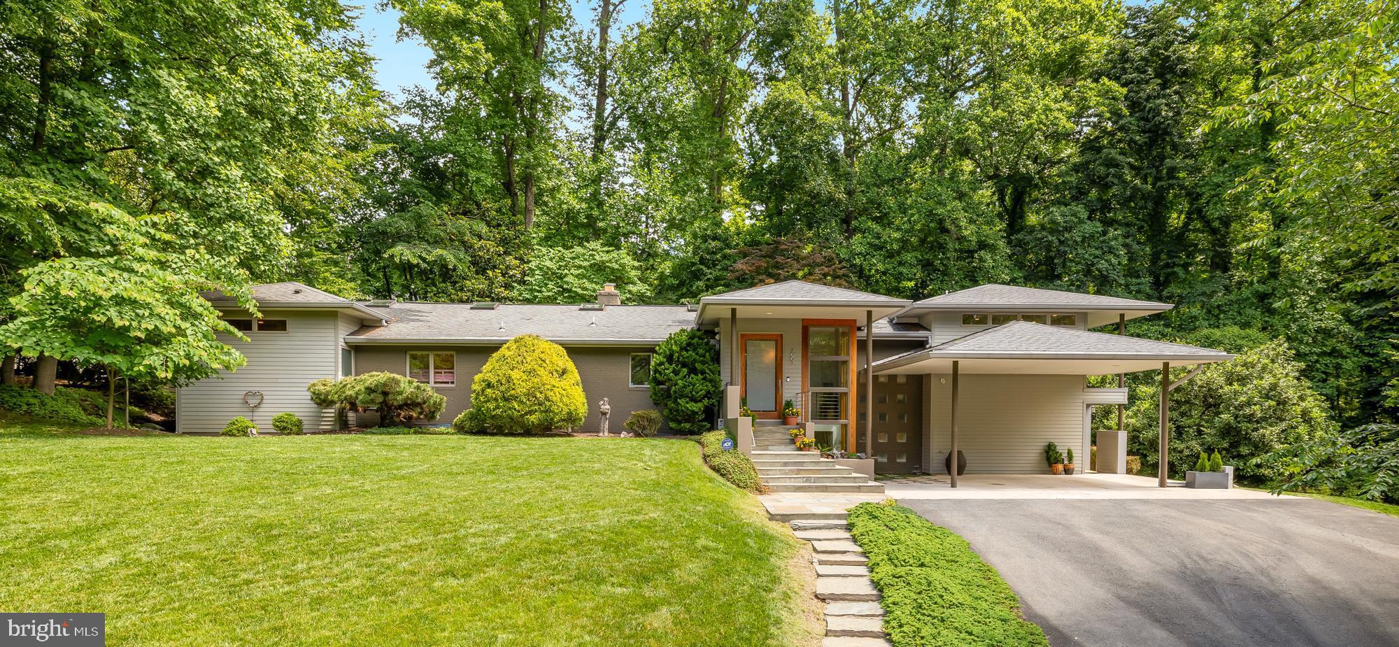 KAFAUVER TRACT - Residential