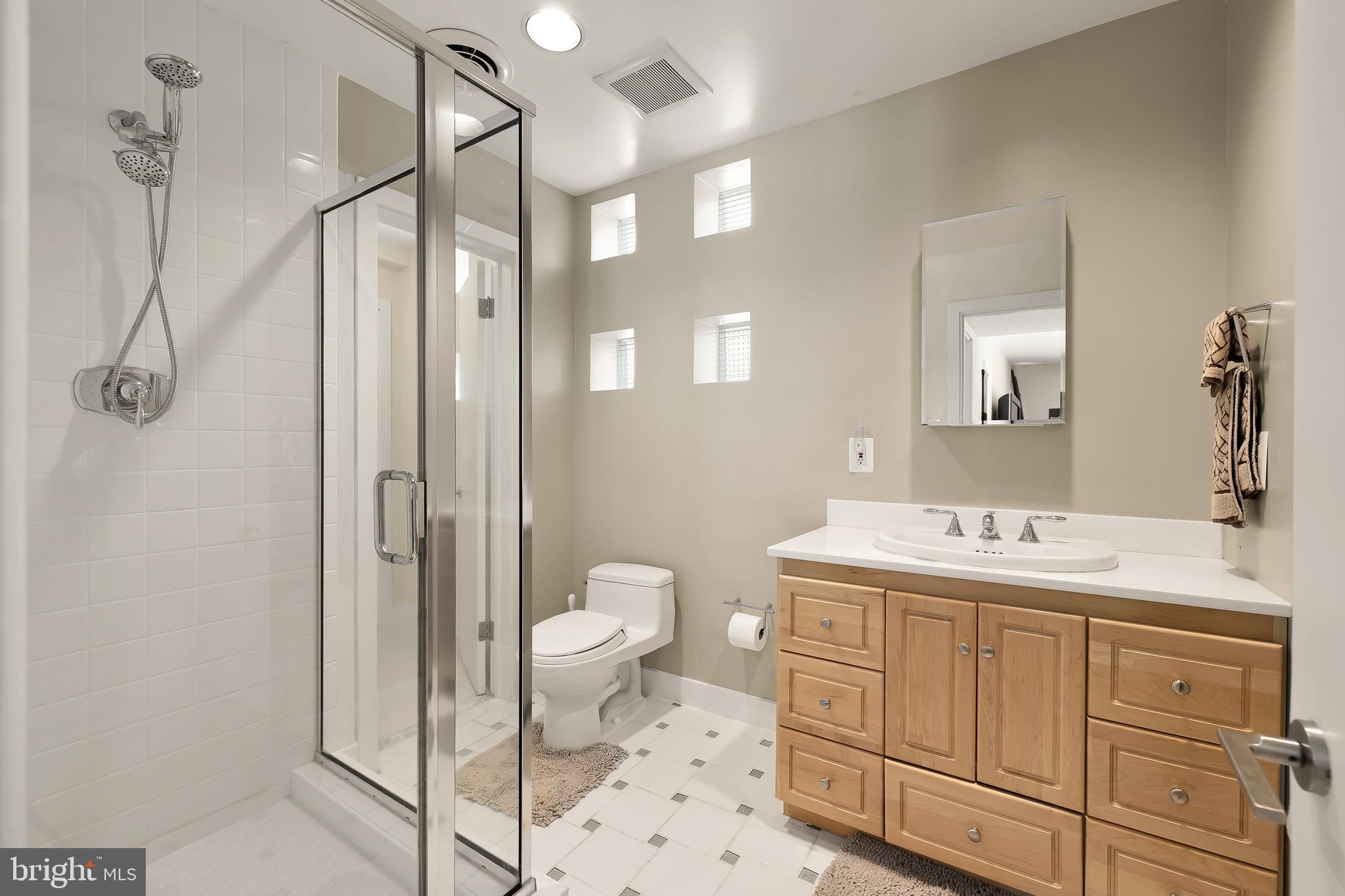 KAFAUVER TRACT - Residential