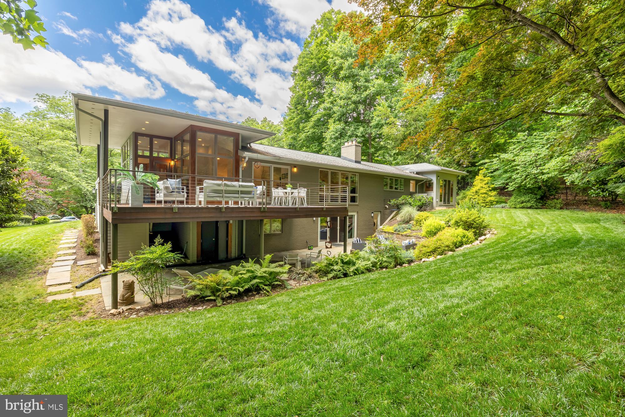 KAFAUVER TRACT - Residential