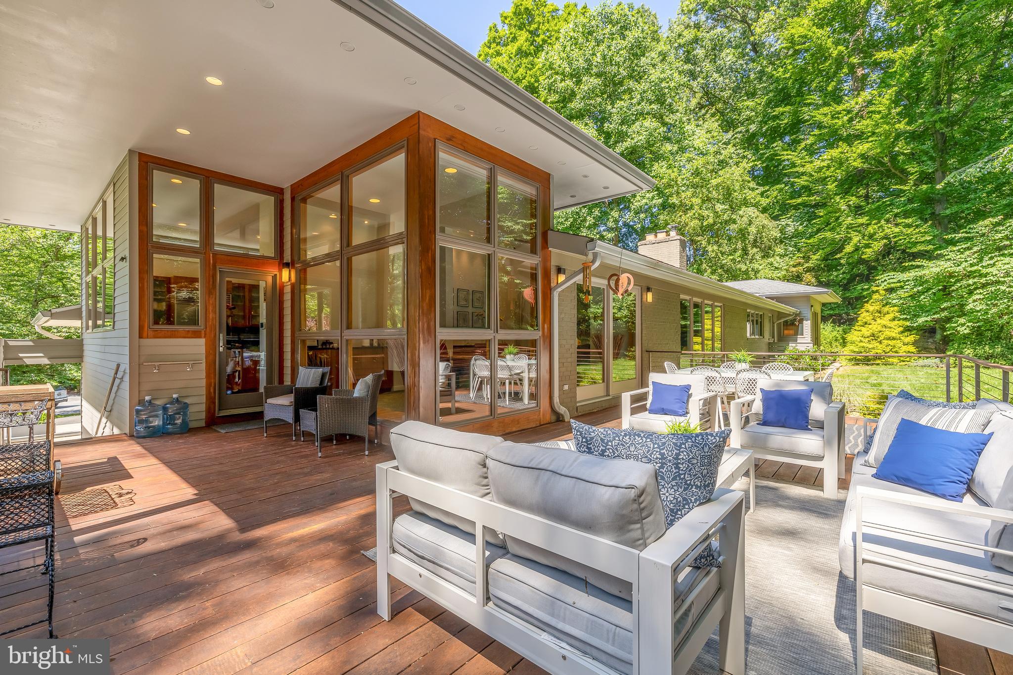 KAFAUVER TRACT - Residential