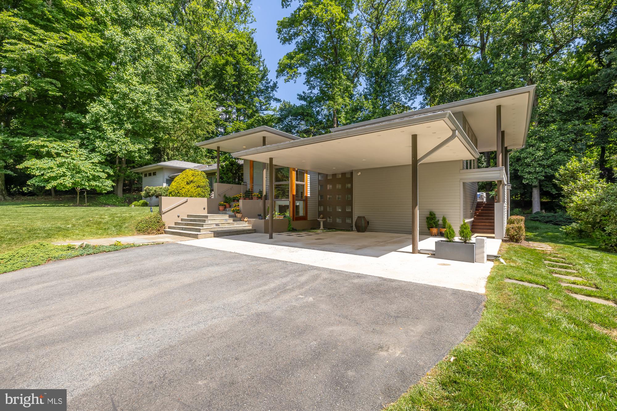 KAFAUVER TRACT - Residential