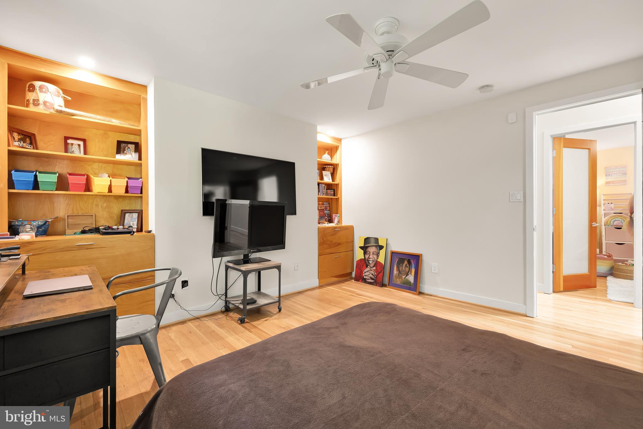 KAFAUVER TRACT - Residential