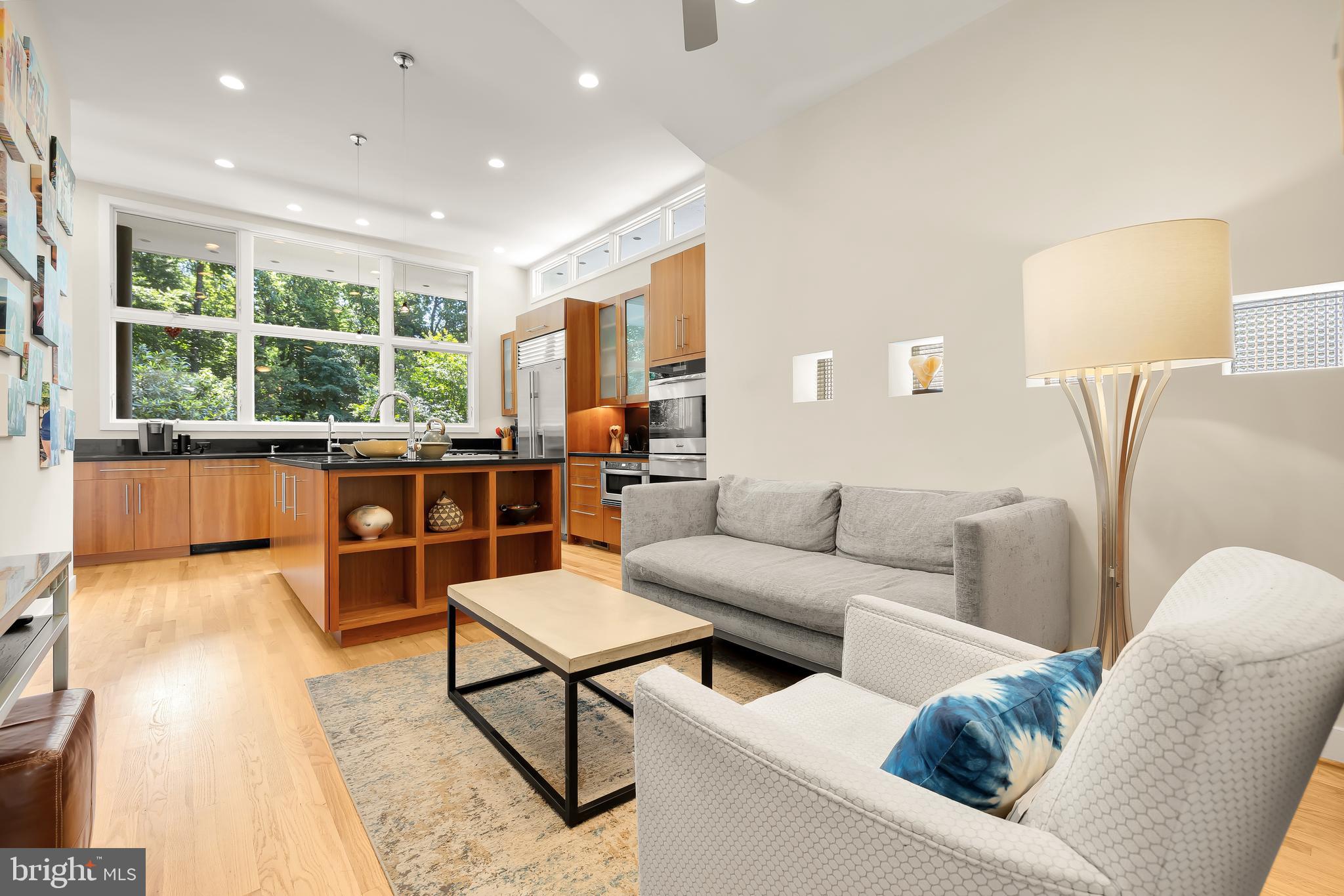 KAFAUVER TRACT - Residential