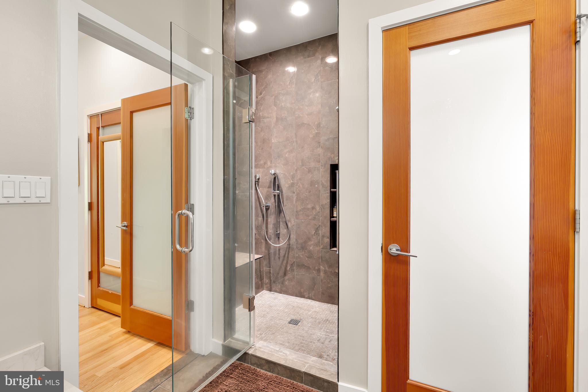 KAFAUVER TRACT - Residential