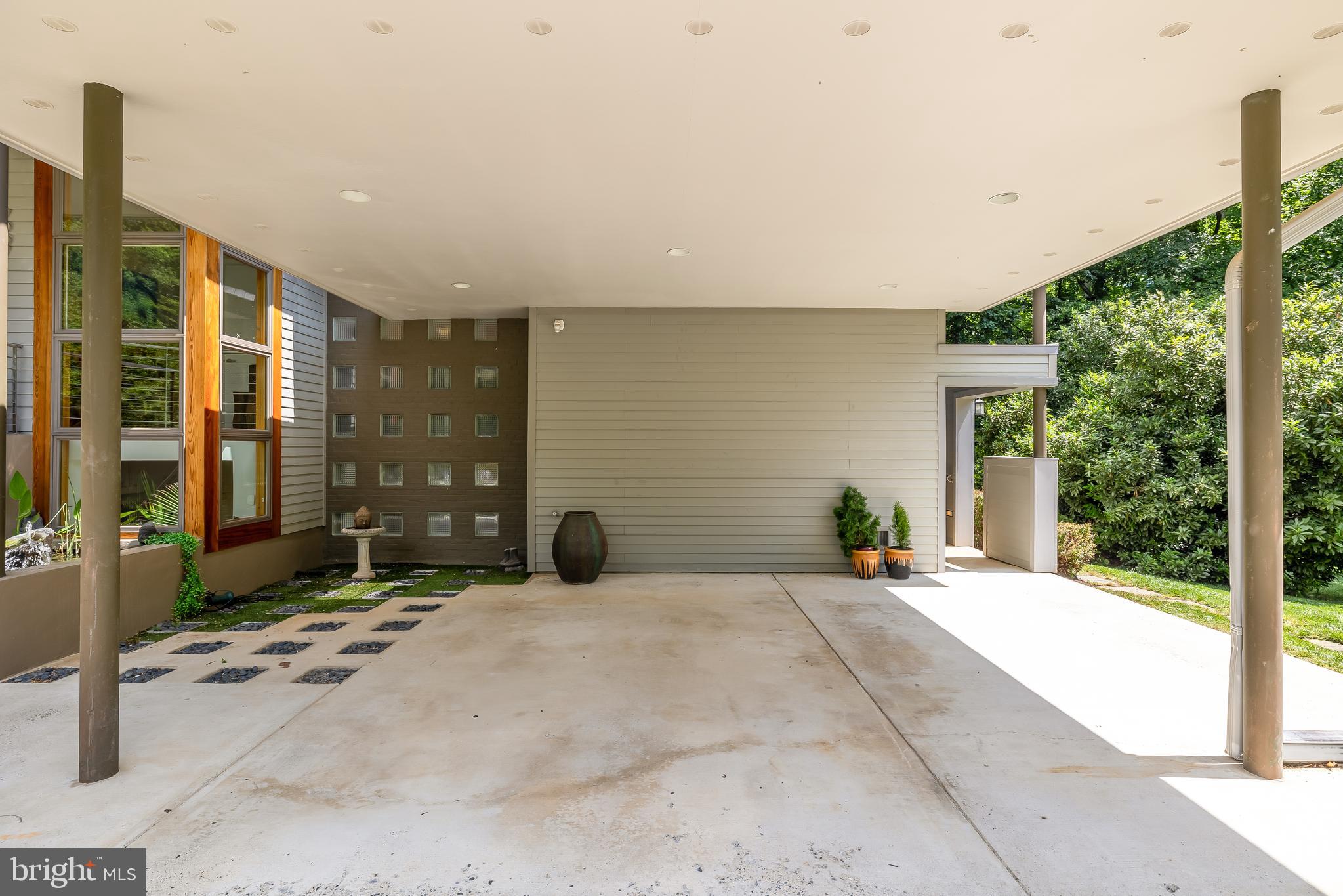 KAFAUVER TRACT - Residential