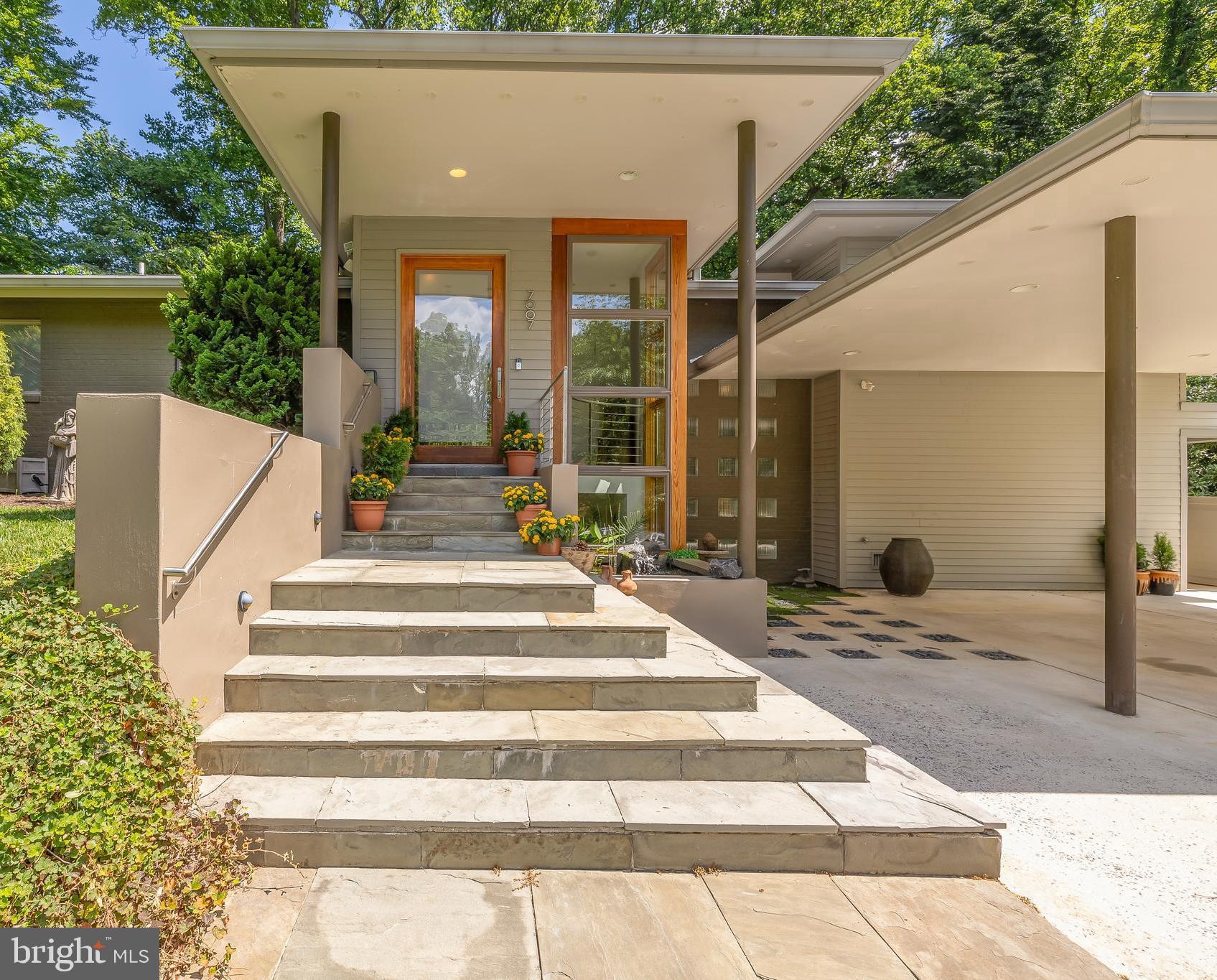 KAFAUVER TRACT - Residential