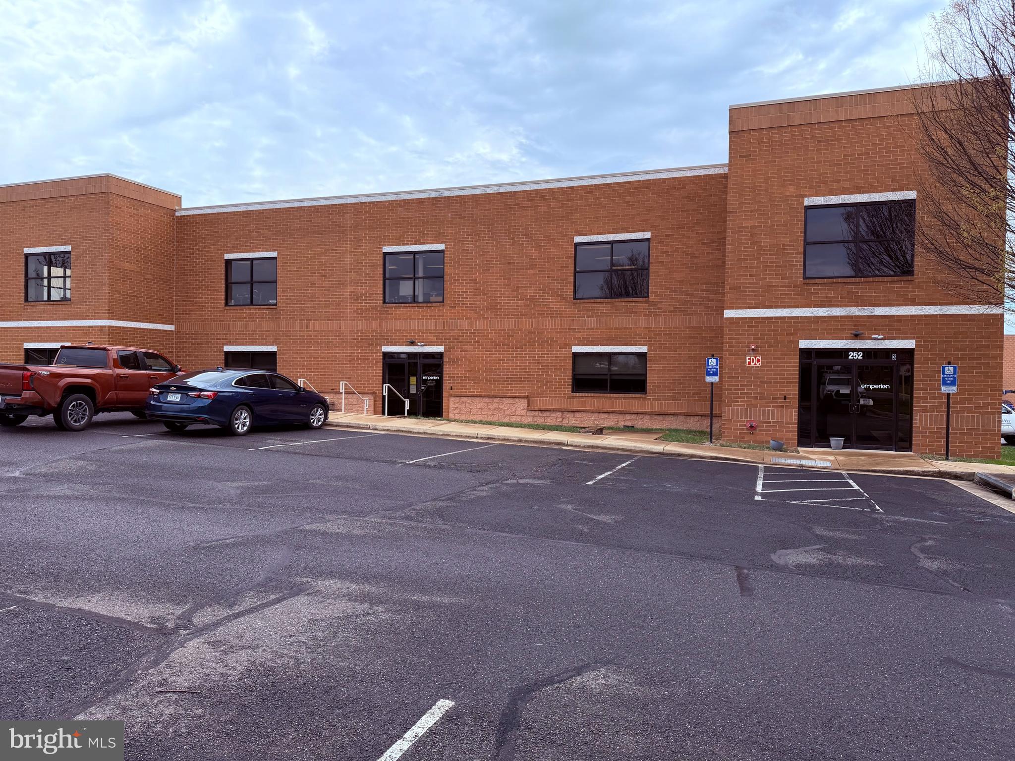 AVIATION BUSINESS CENTER - Commercial Sale