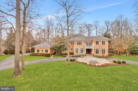 918 CENTRILLION DRIVE MCLEAN VA 22102