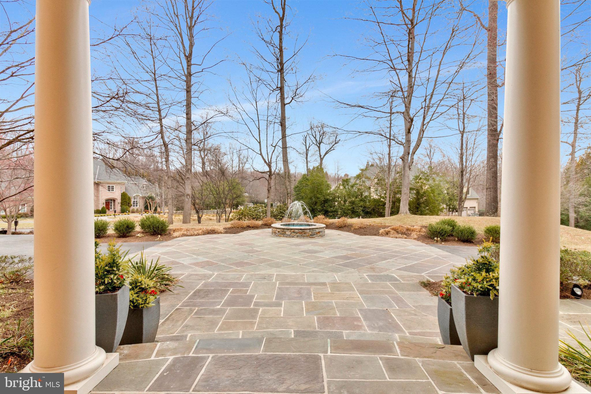 918 CENTRILLION DRIVE