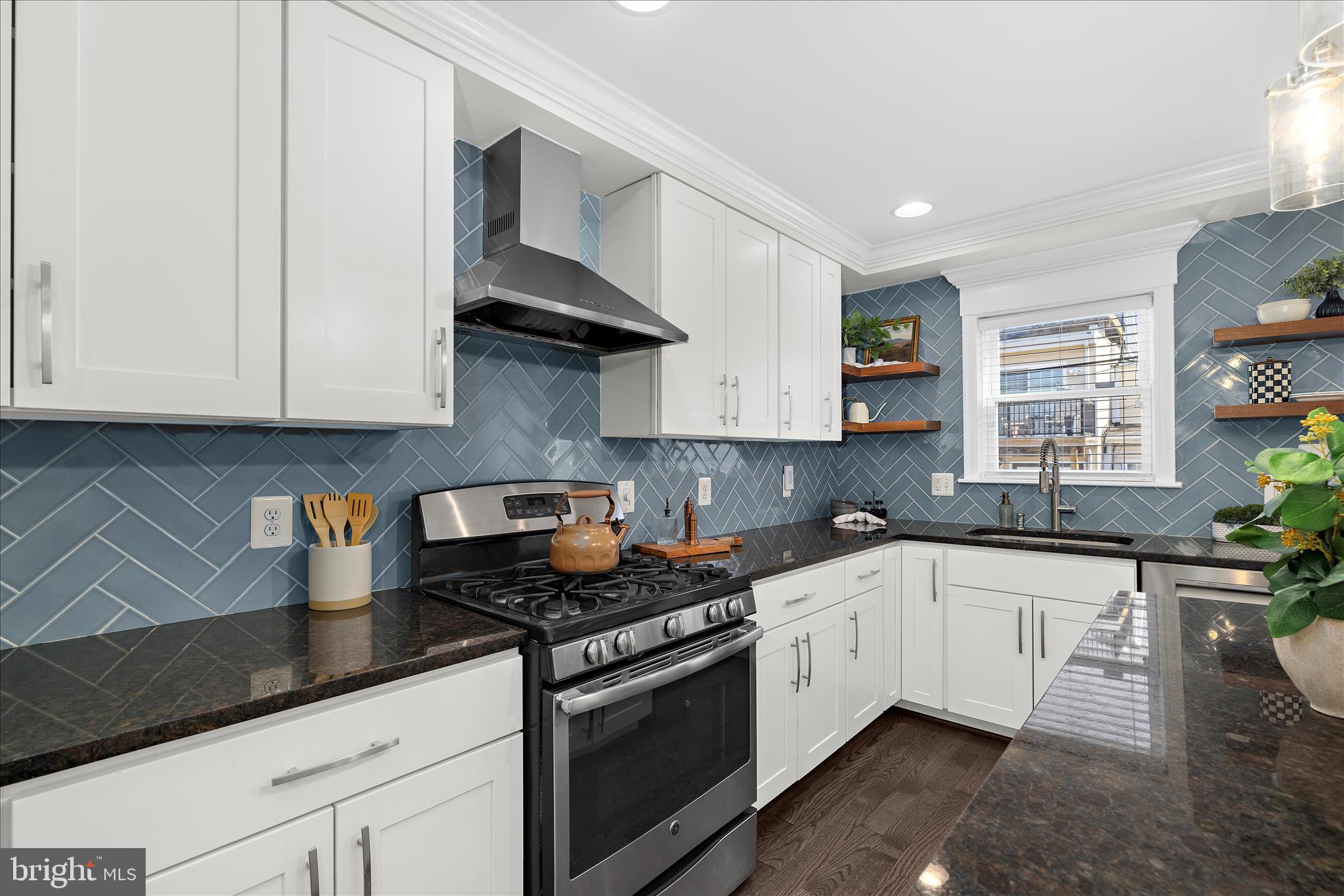 LOCUST POINT - Residential