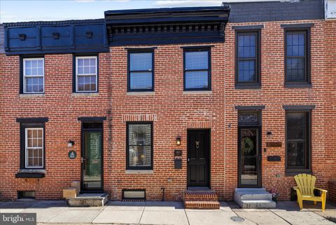 1413 COOKSIE STREET BALTIMORE MD 21230