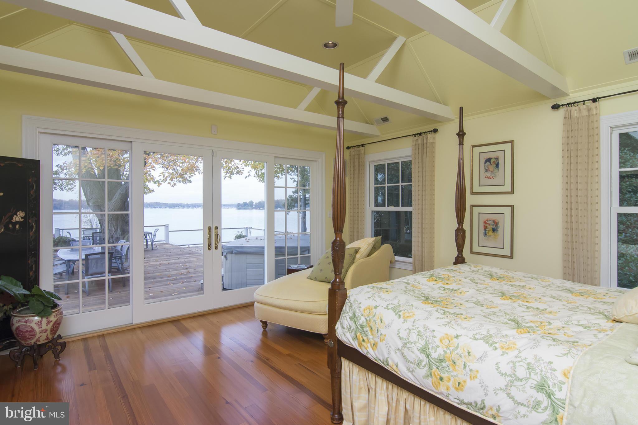 WILD ROSE SHORES - Residential