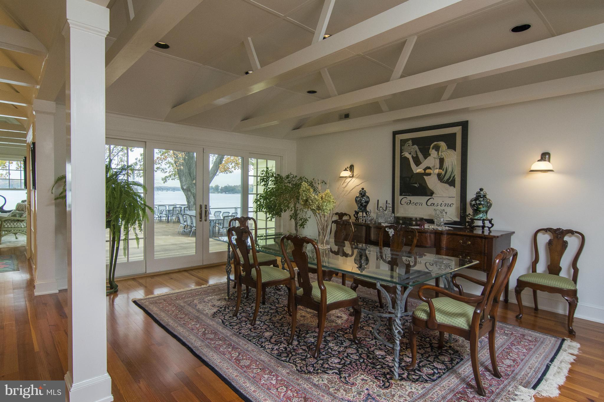 WILD ROSE SHORES - Residential