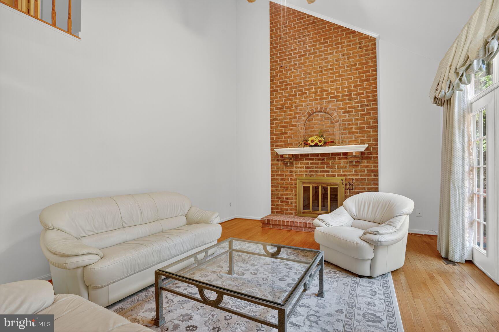 CANDLEWOOD PARK - Residential