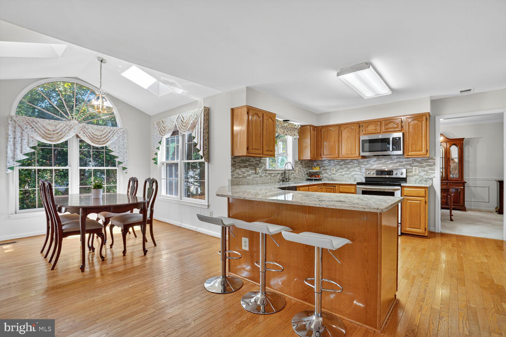 CANDLEWOOD PARK - Residential