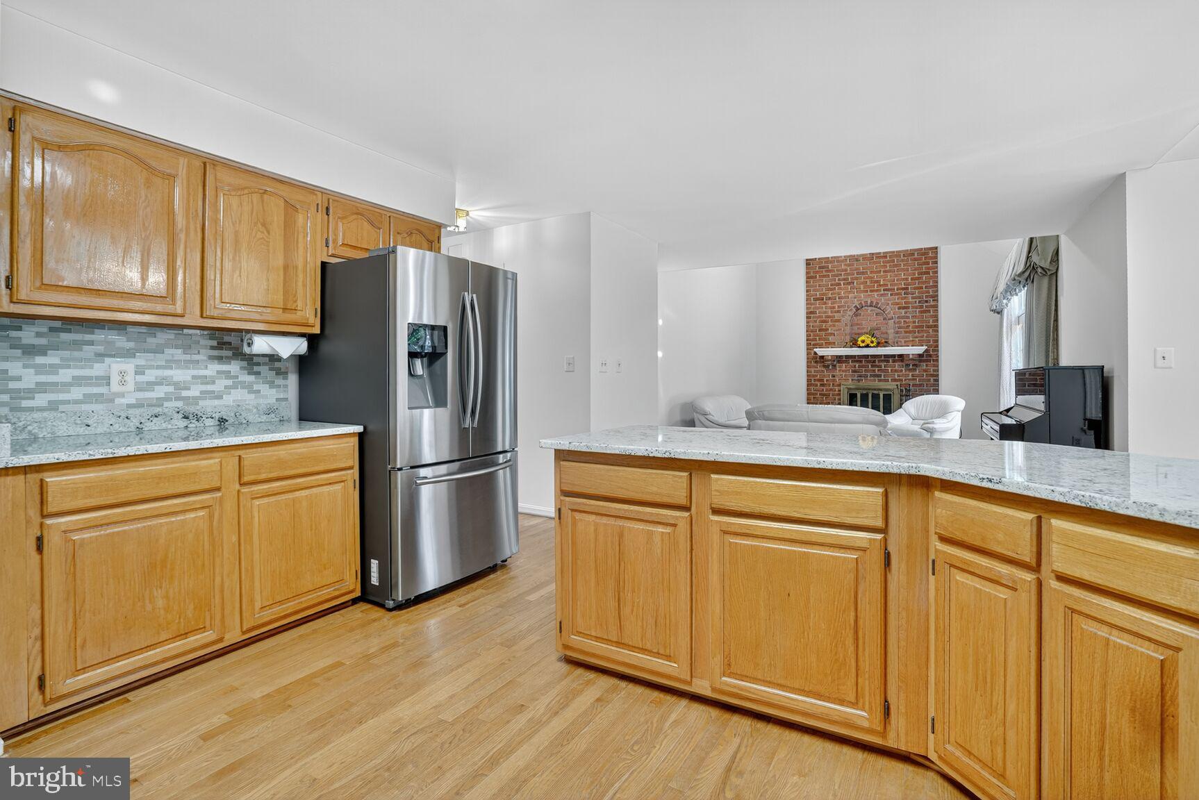 CANDLEWOOD PARK - Residential