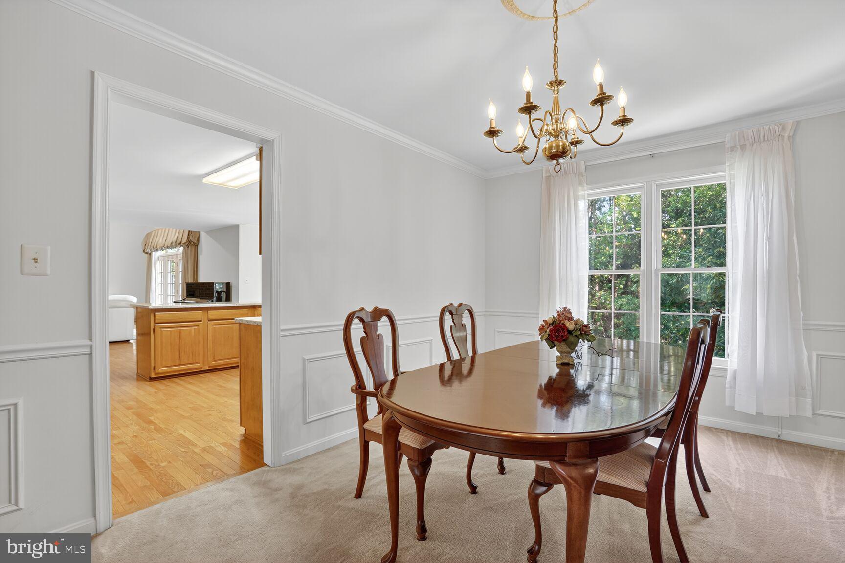 CANDLEWOOD PARK - Residential