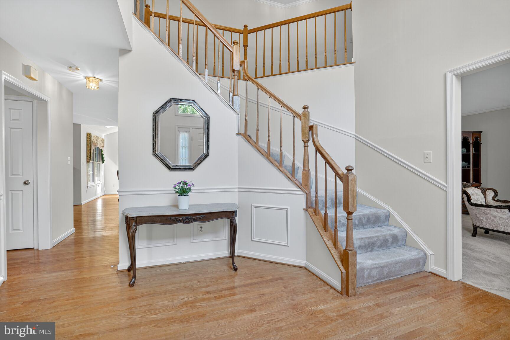 CANDLEWOOD PARK - Residential