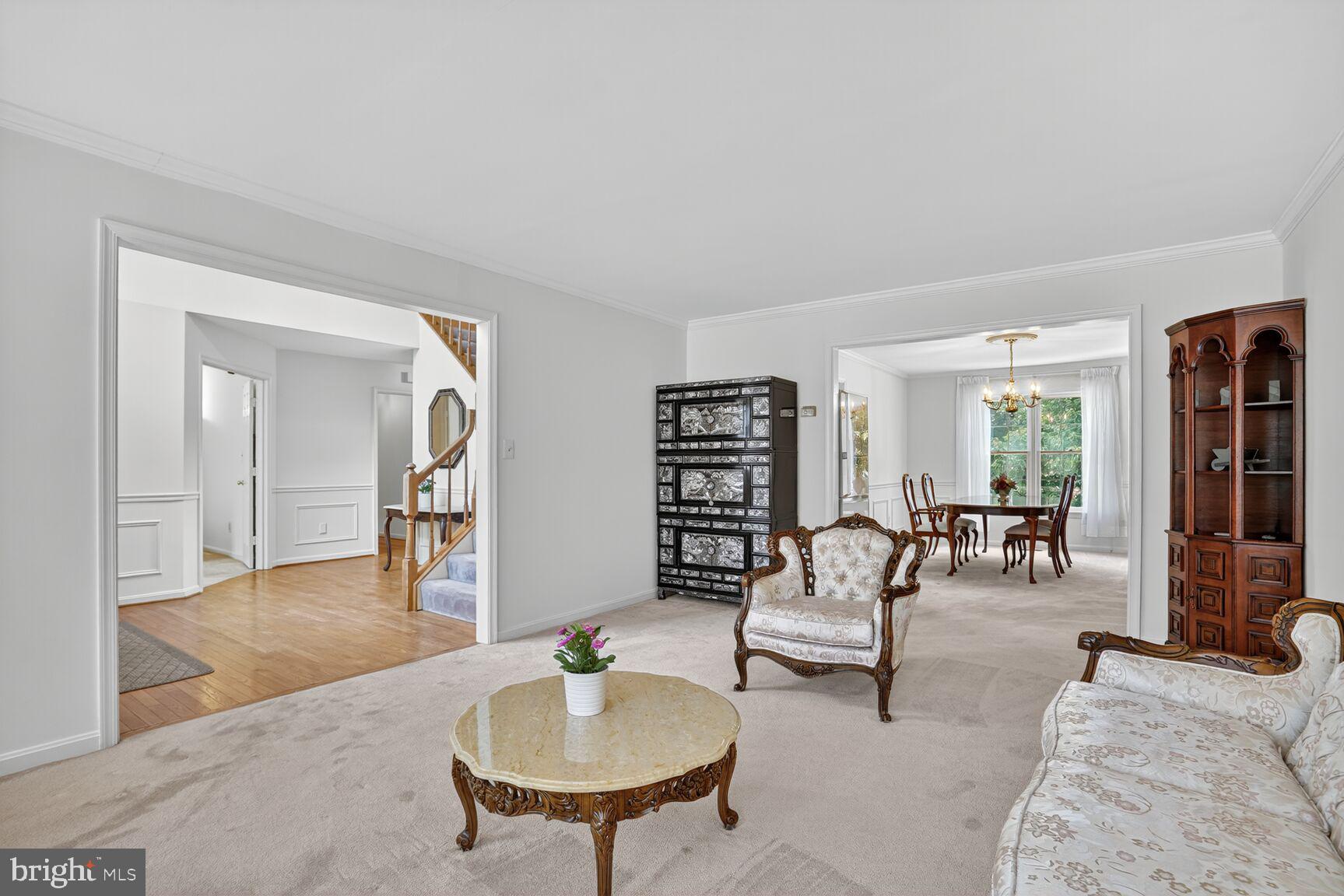 CANDLEWOOD PARK - Residential