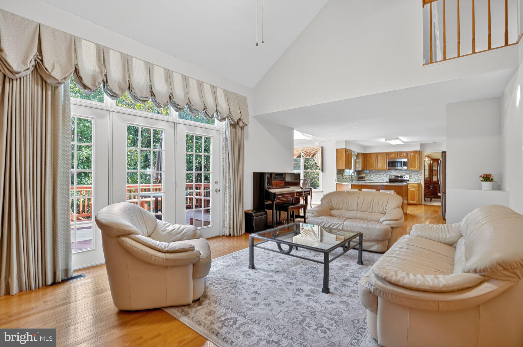 CANDLEWOOD PARK - Residential