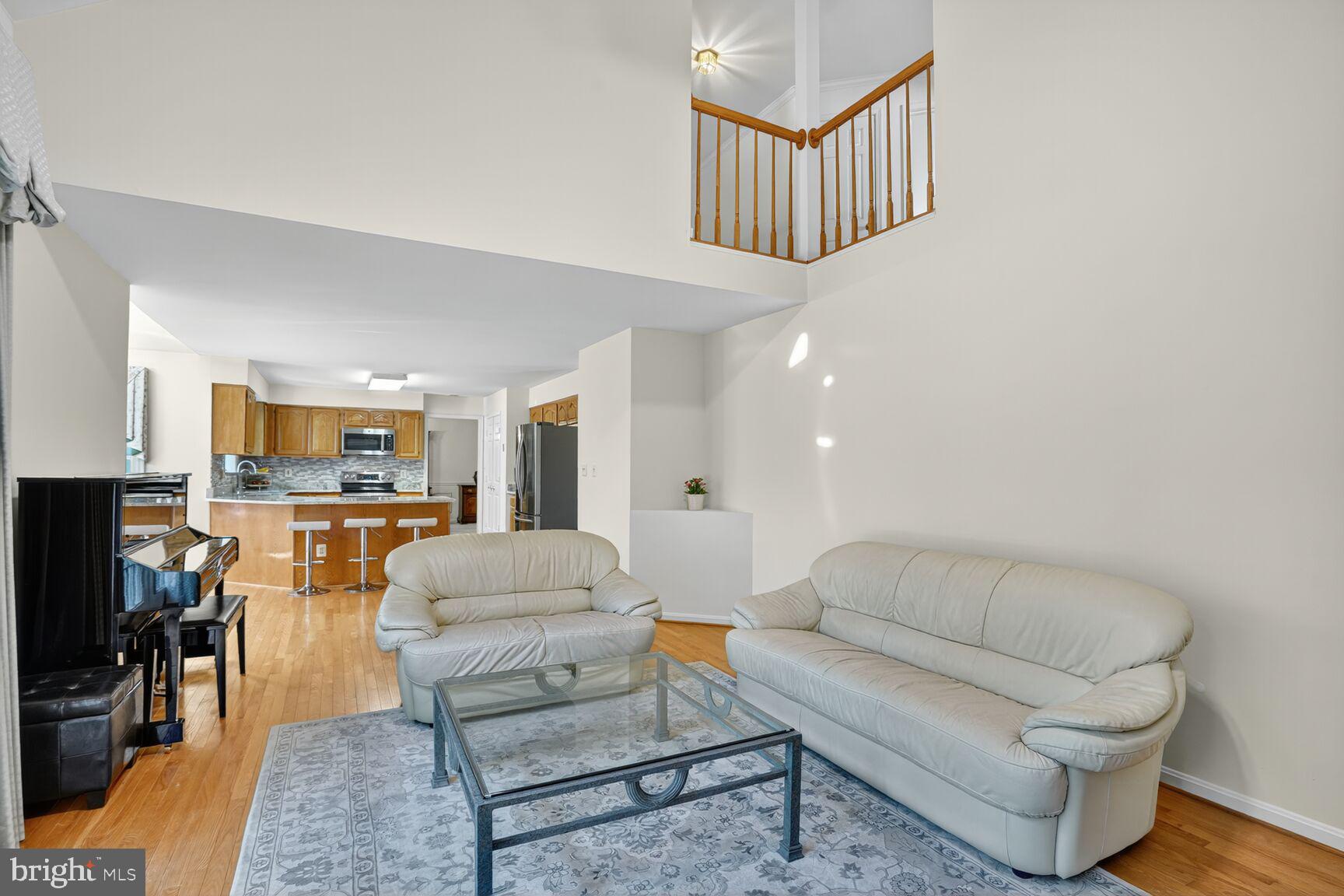 CANDLEWOOD PARK - Residential