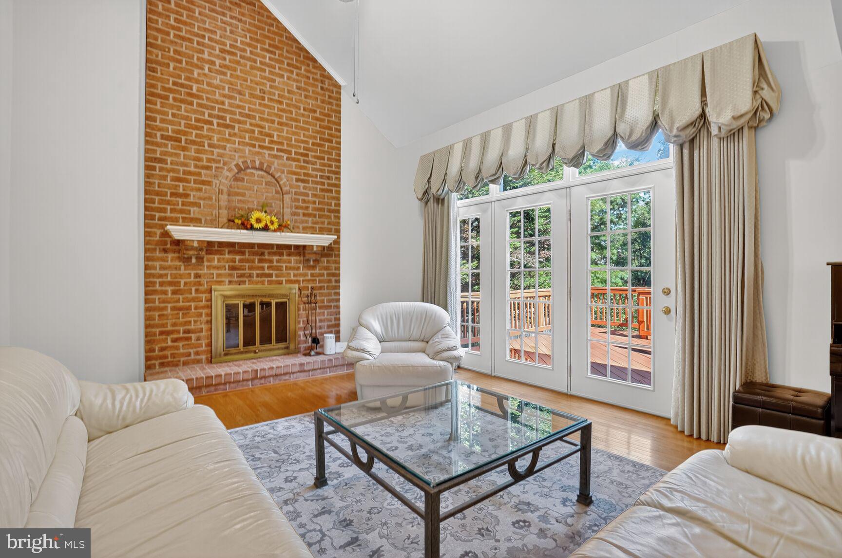 CANDLEWOOD PARK - Residential