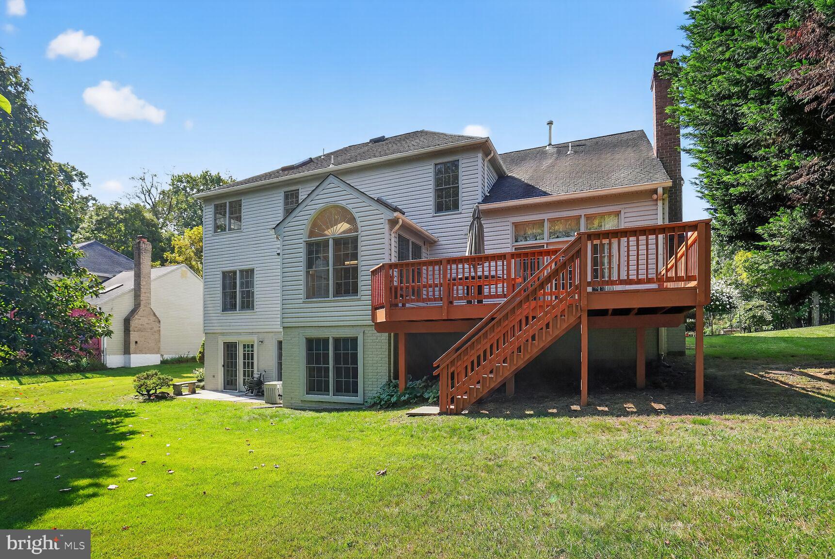 7207 OSPREY DRIVE