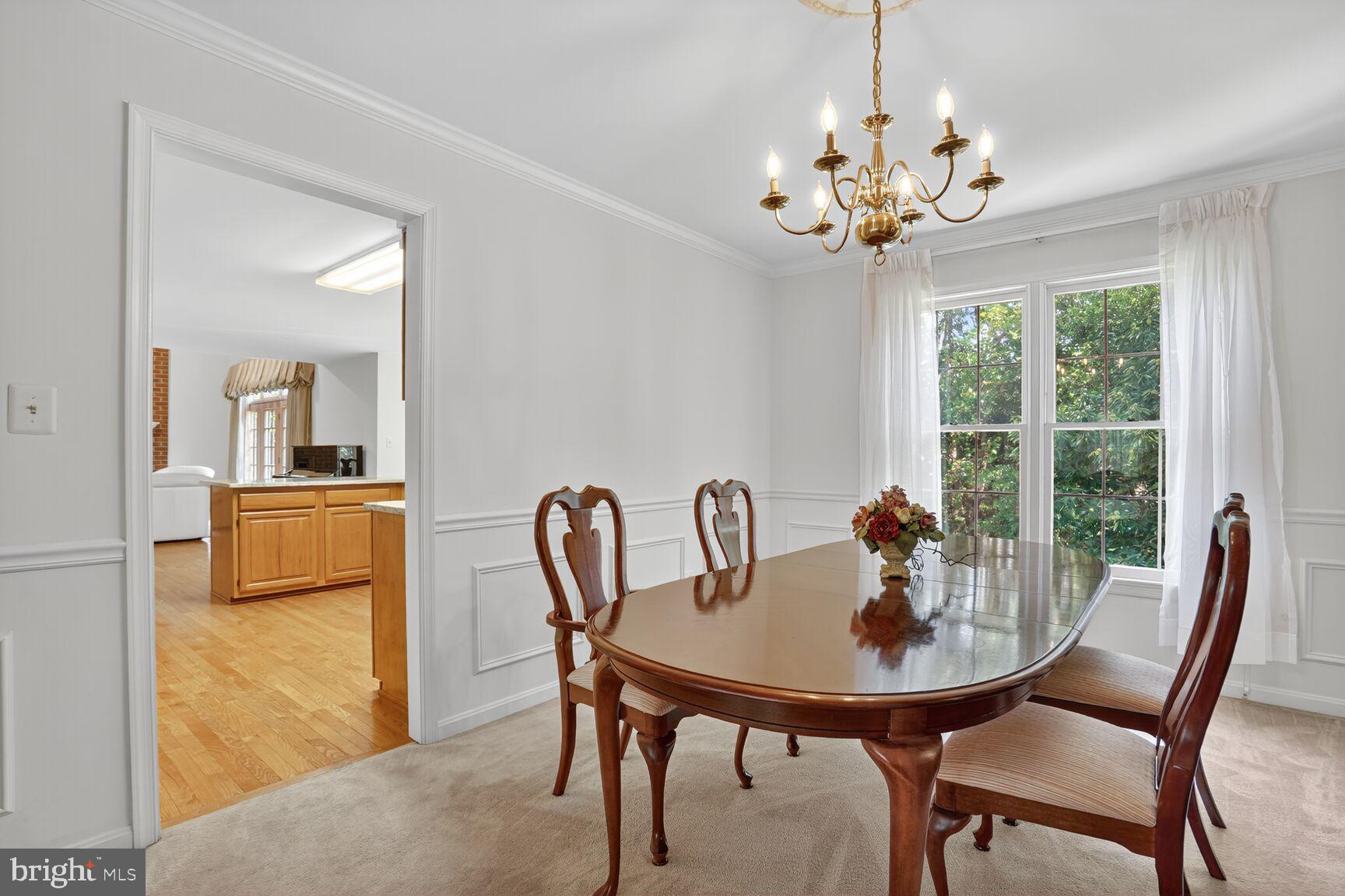 CANDLEWOOD PARK - Residential