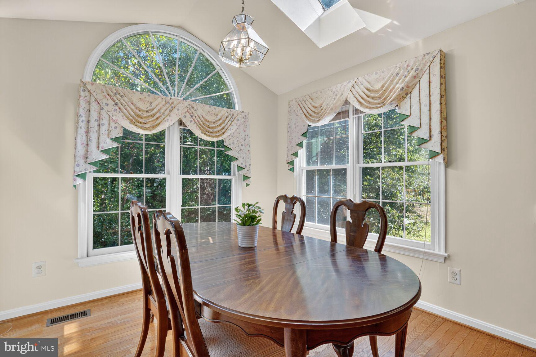 CANDLEWOOD PARK - Residential