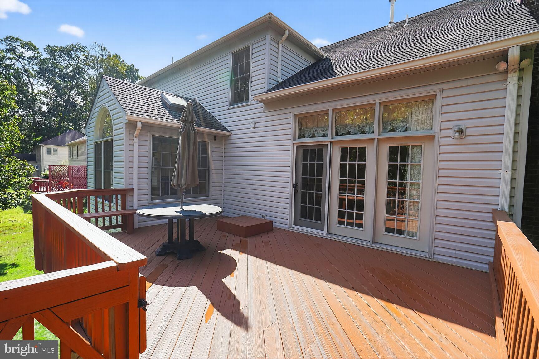 CANDLEWOOD PARK - Residential