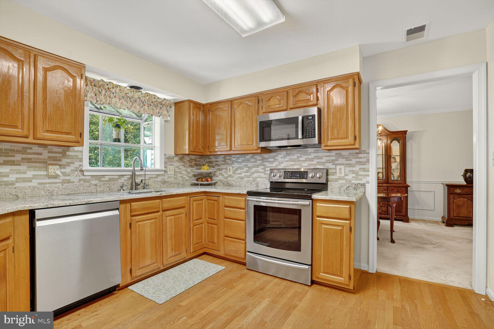 CANDLEWOOD PARK - Residential