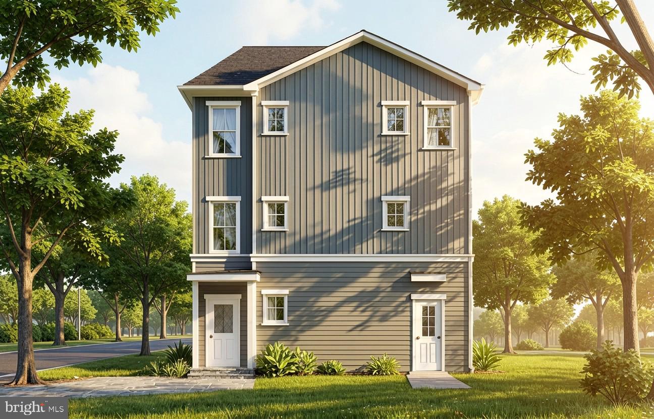 Lot 1 PRESTON AVENUE