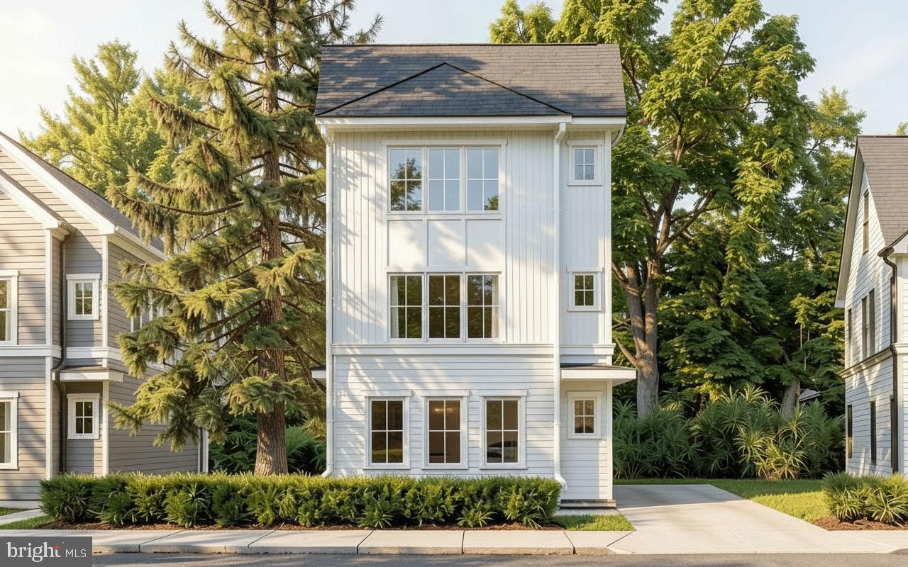 Lot 1 PRESTON AVENUE