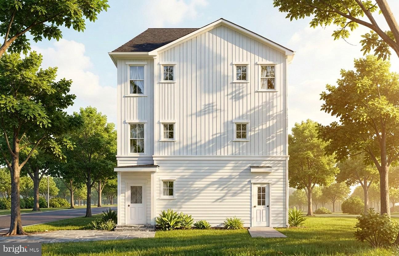Lot 1 PRESTON AVENUE
