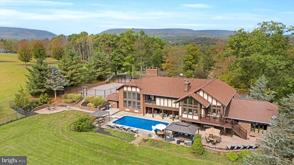 Photo of 1554 7th Street W, TYRONE, PA 16686 (MLS # PABR2015802)